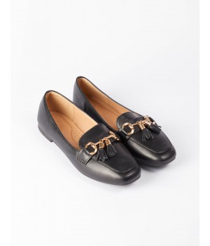 Classic Tassel Loafers