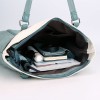 Rectangular Canvas Tote Bag