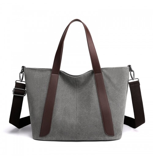 Large Rectangle Tote Bag